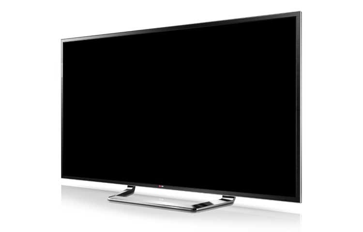 LG The World's First 84" ULTRA HD 1080p 240Hz LED with Smart TV & Cinema 3D, 84LM9600