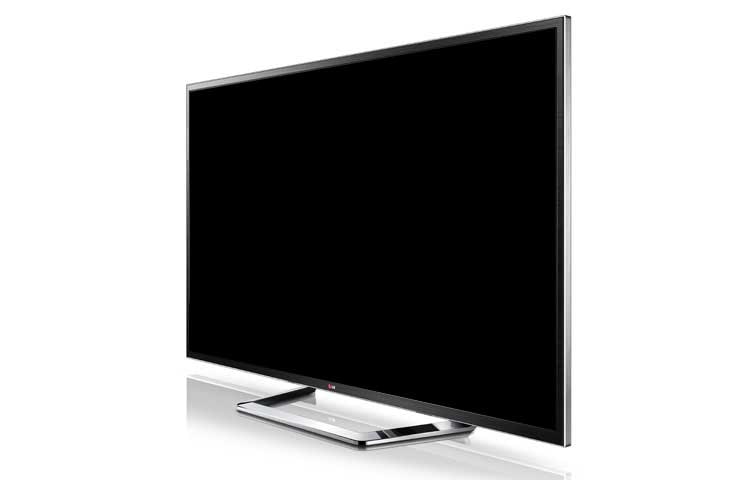 LG The World's First 84" ULTRA HD 1080p 240Hz LED with Smart TV & Cinema 3D, 84LM9600