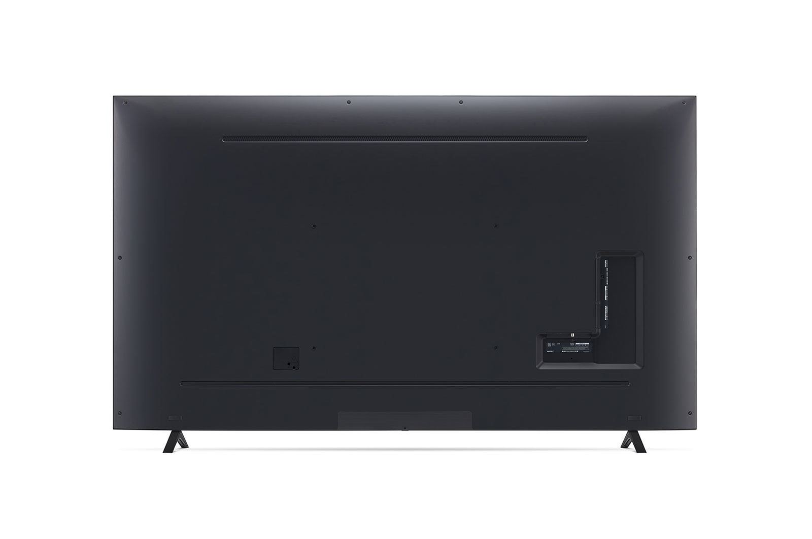 LG NANO75 86” 4K LED Smart TV w/ ThinQ AI, 86NANO75UQA