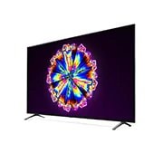 LG 86" NANO90 LG NanoCell TV with ThinQ® AI, 86NANO90UNA