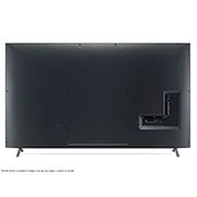 LG 86" NANO90 LG NanoCell TV with ThinQ® AI, 86NANO90UNA