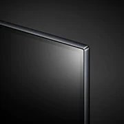 LG 86" NANO90 LG NanoCell TV with ThinQ® AI, 86NANO90UNA