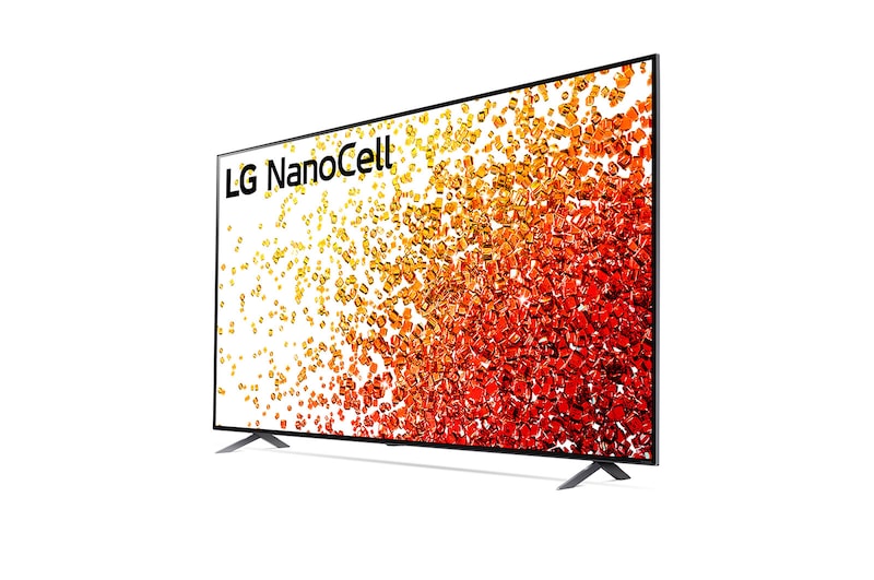LG NANO90 86" 4K Smart NanoCell TV, 86NANO90UPA