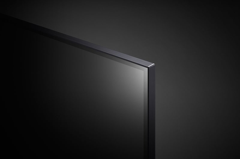 LG NANO90 86" 4K Smart NanoCell TV, 86NANO90UPA