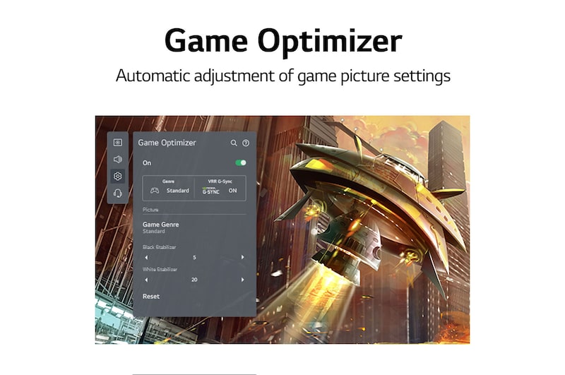LG NANO90 86" 4K Smart NanoCell TV, 86NANO90UPA