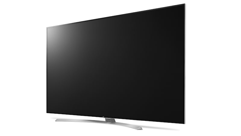 LG 86" SJ9570 4K Super UHD Smart LED TV w/ webOS™ 3.5, 86SJ9570