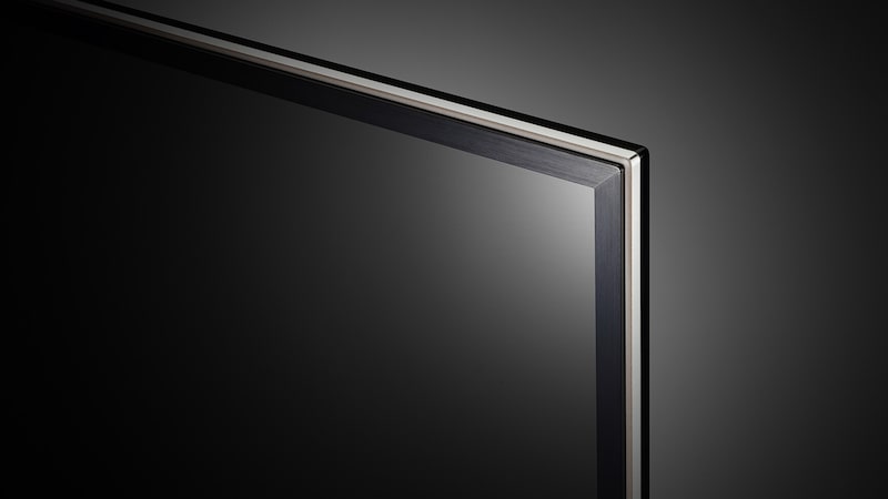 LG 86" SJ9570 4K Super UHD Smart LED TV w/ webOS™ 3.5, 86SJ9570