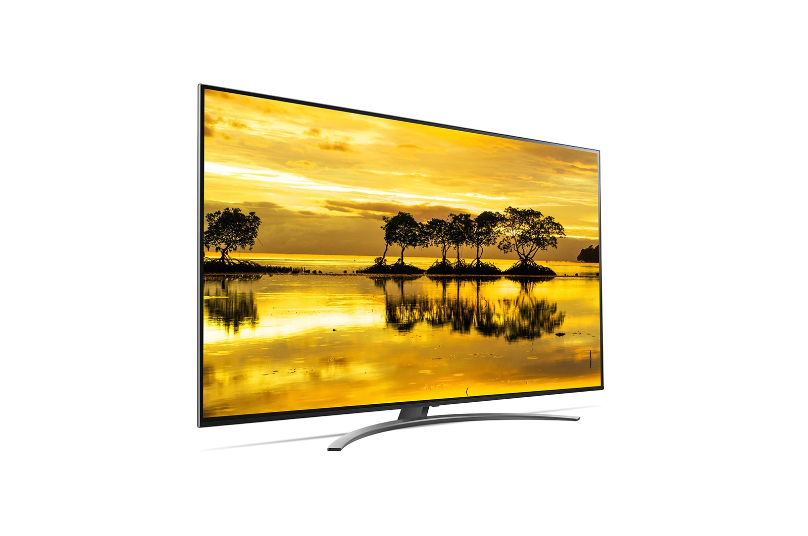 LG 86” LG NanoCell TV SM9070 ThinQ AI, 86SM9070PUA