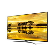 LG 86” LG NanoCell TV SM9070 ThinQ AI, 86SM9070PUA