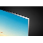 LG 86” UK6570 LG SMART UHD TV, 86UK6570AUA