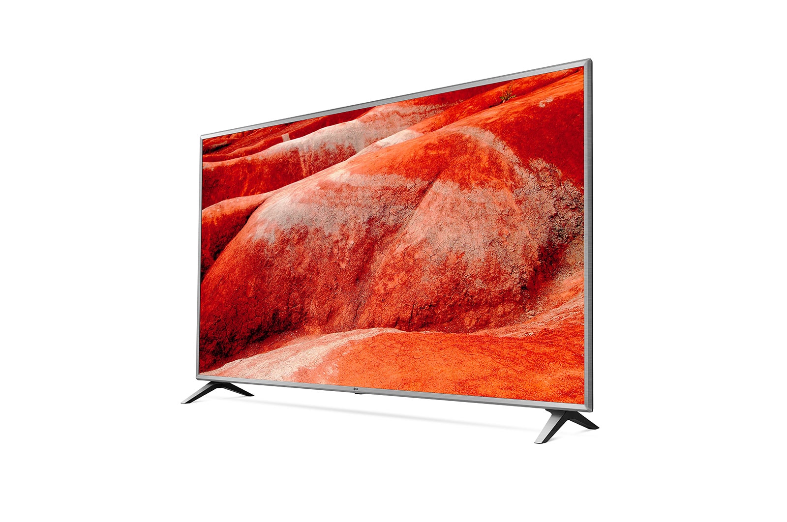 LG 86” LG UHD TV UM8070 ThinQ AI, 86UM8070AUB