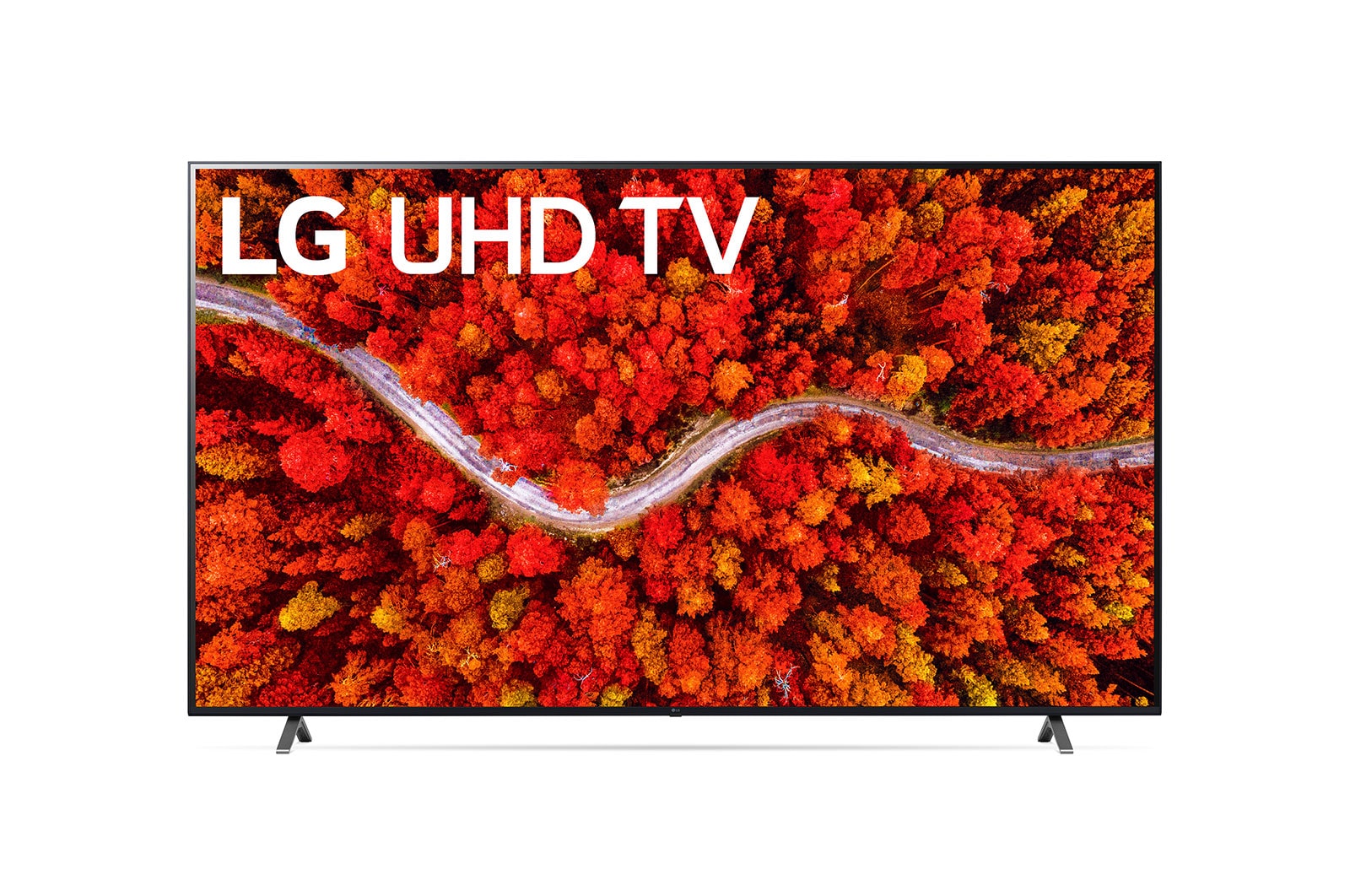 LG UP87 86" 4K Smart UHD TV , 86UP8770PUA