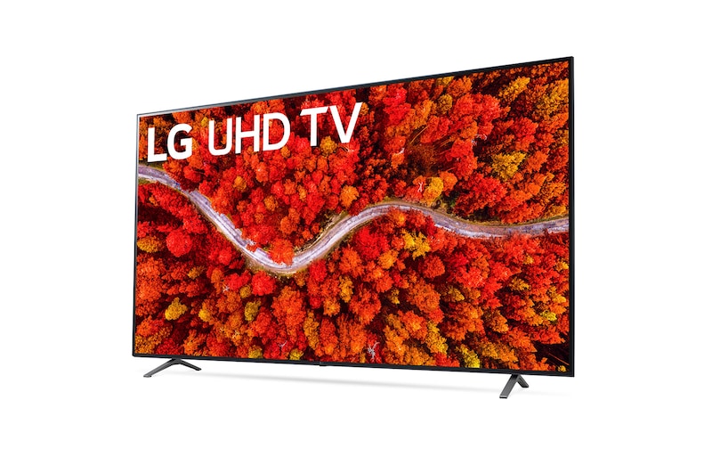 LG UP87 86" 4K Smart UHD TV , 86UP8770PUA
