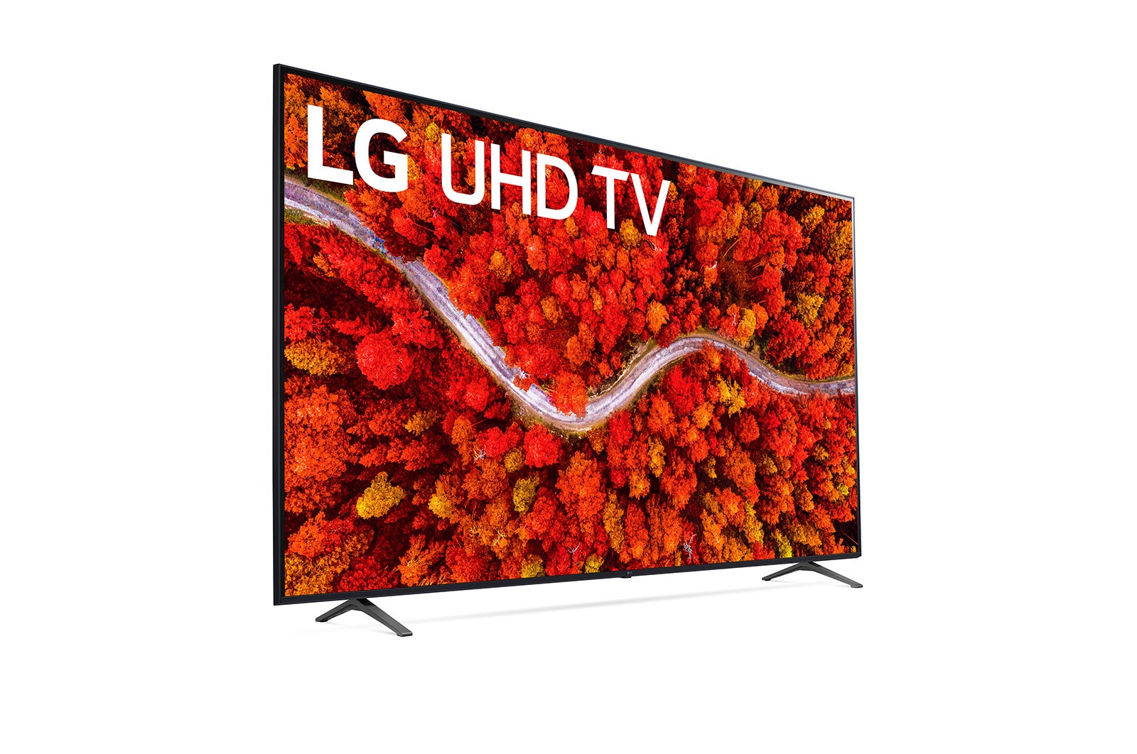 LG UP87 86" 4K Smart UHD TV , 86UP8770PUA