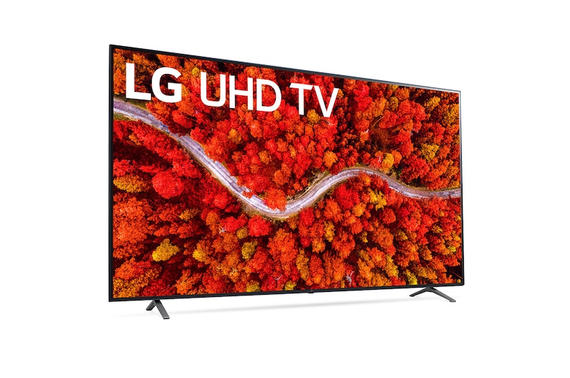 LG UP87 86" 4K Smart UHD TV , 86UP8770PUA