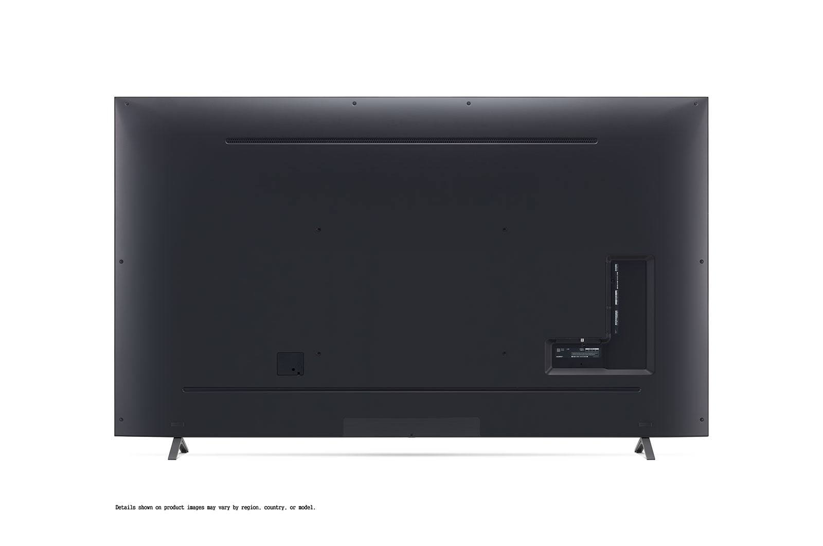 LG UP87 86" 4K Smart UHD TV , 86UP8770PUA