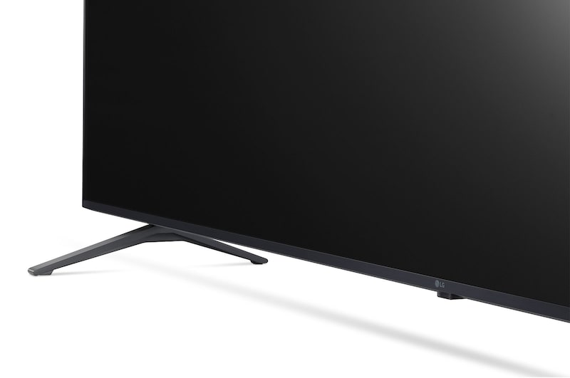 LG UP87 86" 4K Smart UHD TV , 86UP8770PUA