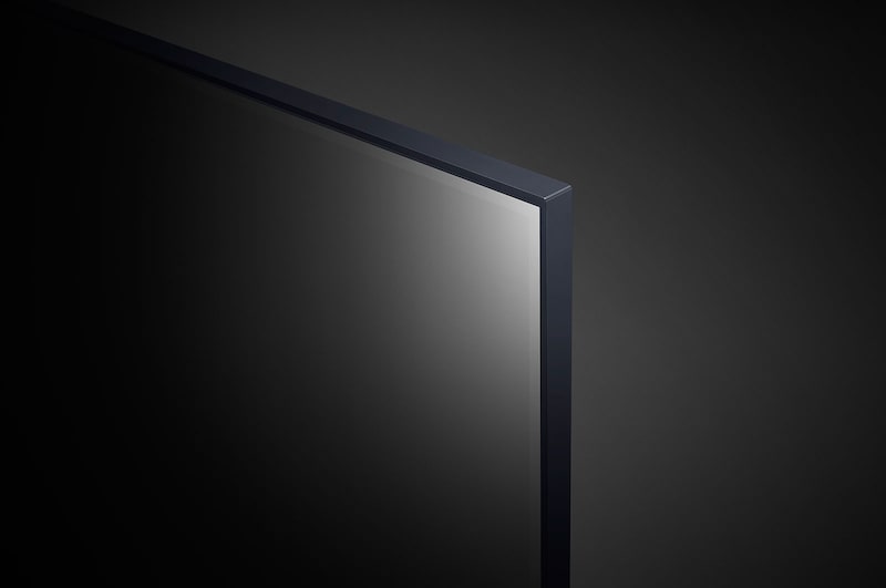 LG UP87 86" 4K Smart UHD TV , 86UP8770PUA