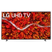 LG UP87 86" 4K Smart UHD TV , 86UP8770PUA