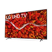 LG UP87 86" 4K Smart UHD TV , 86UP8770PUA