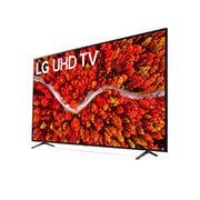 LG UP87 86" 4K Smart UHD TV , 86UP8770PUA