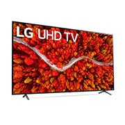 LG UP87 86" 4K Smart UHD TV , 86UP8770PUA