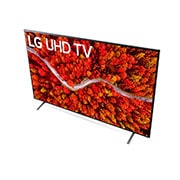 LG UP87 86" 4K Smart UHD TV , 86UP8770PUA