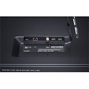 LG UP87 86" 4K Smart UHD TV , 86UP8770PUA