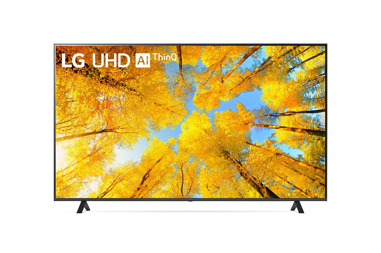 LG UHD UQ7590 86” 4K LED TV, 86UQ7590PUD