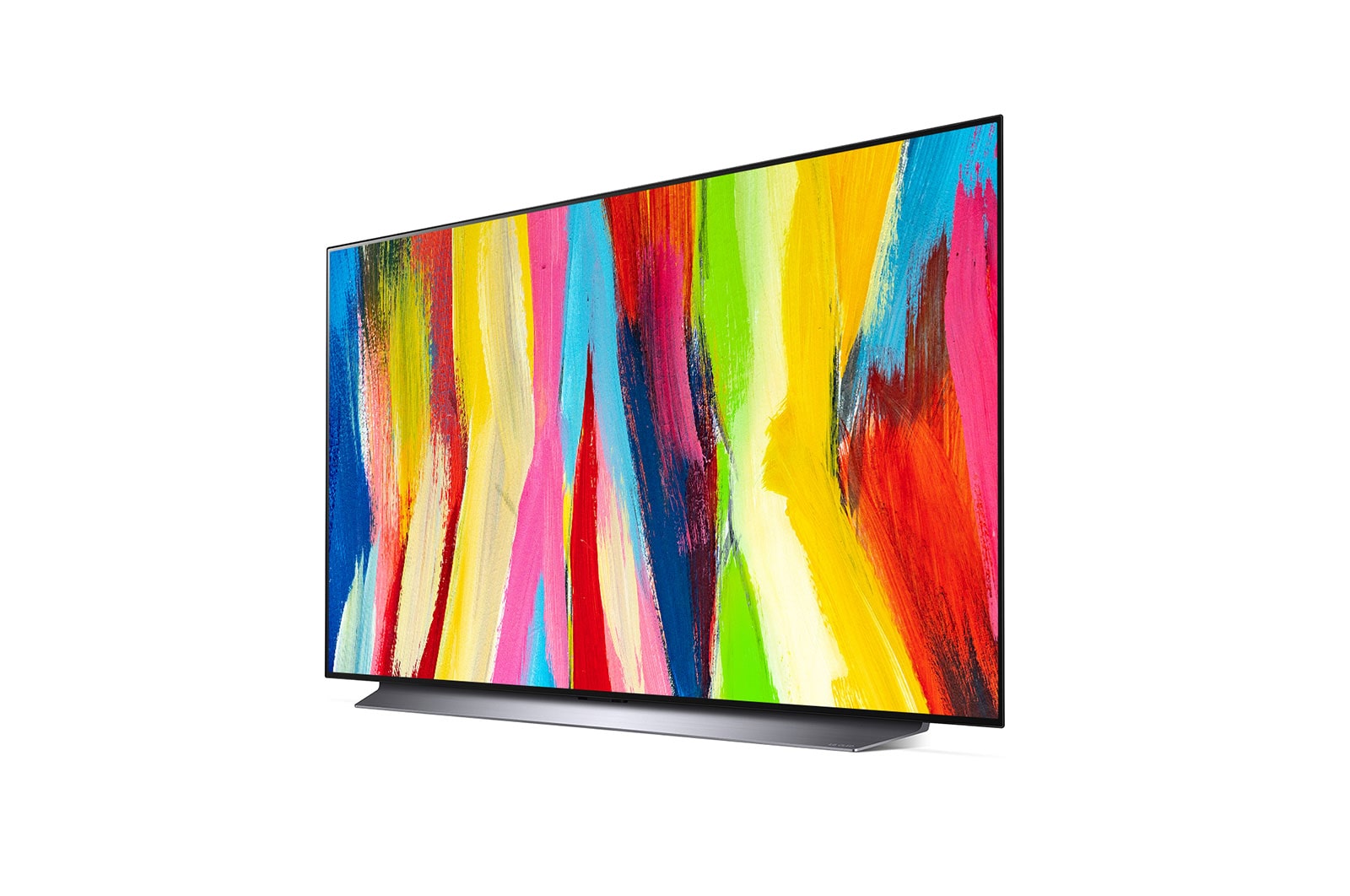 LG C2 48” 4K OLED evo w/ ThinQ AI , OLED48C2PUA
