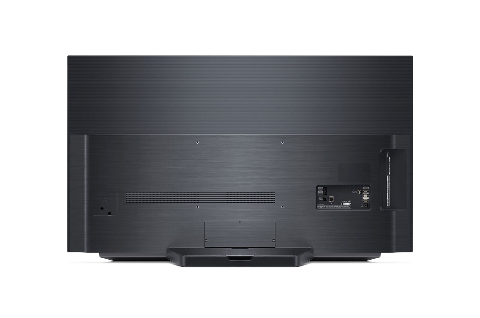 LG C2 48” 4K OLED evo w/ ThinQ AI , OLED48C2PUA