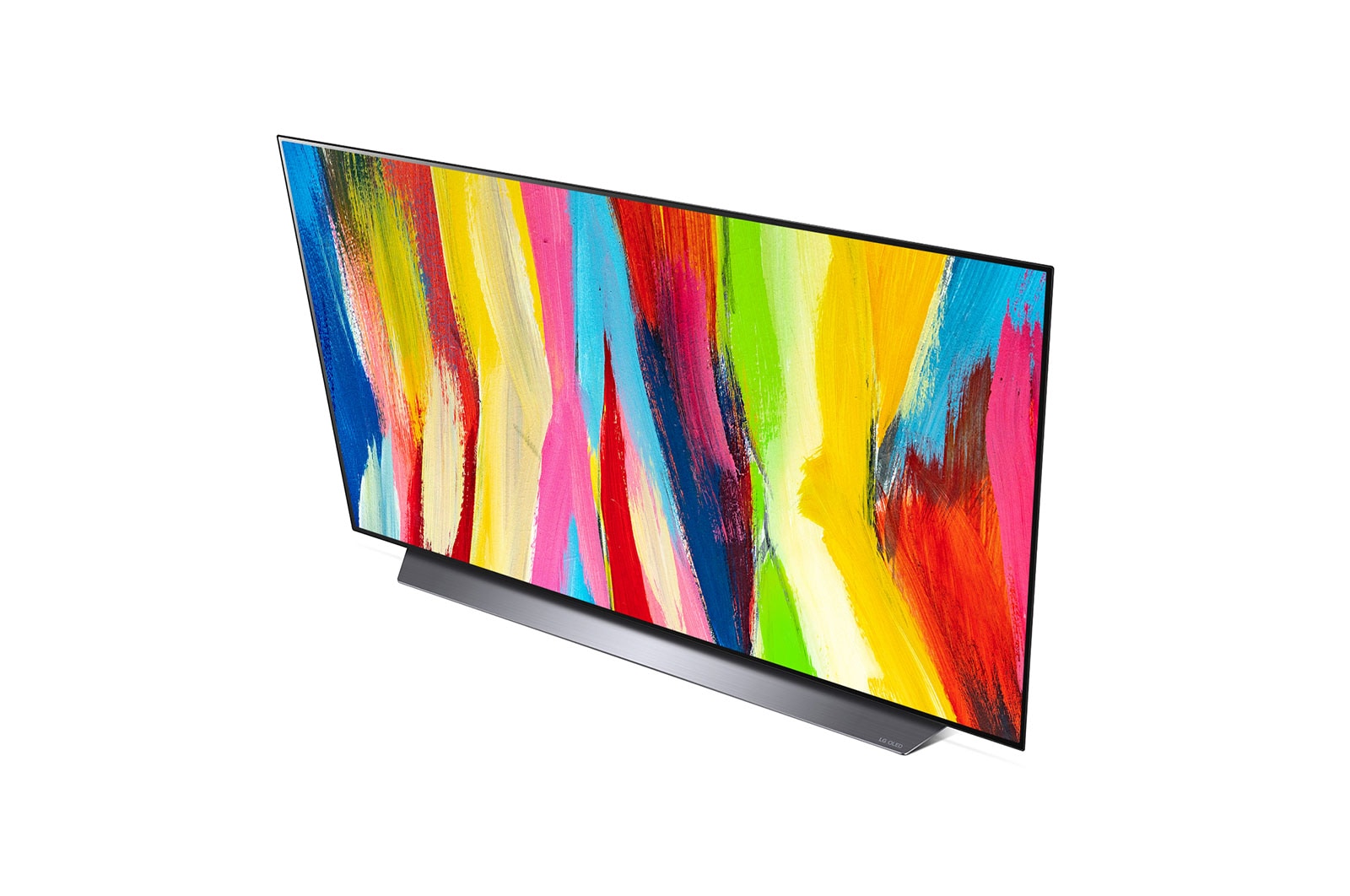LG C2 48” 4K OLED evo w/ ThinQ AI , OLED48C2PUA