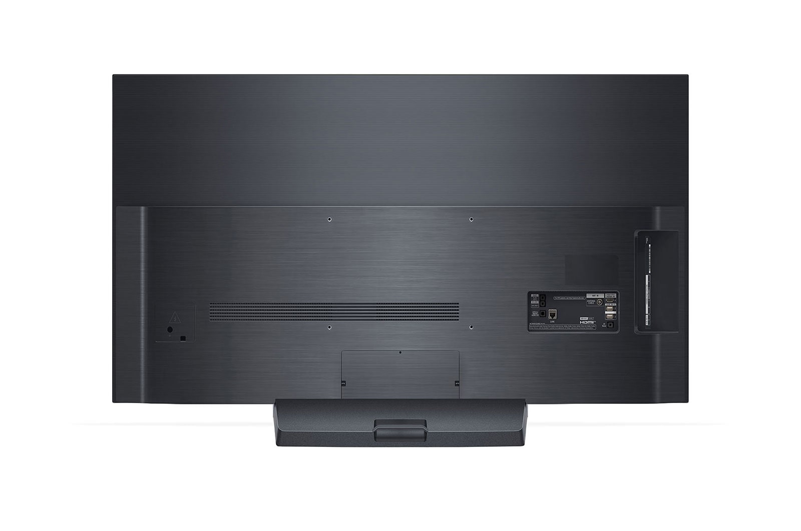 LG OLED evo C3 48 inch 4K Smart TV 2023, OLED48C3PUA
