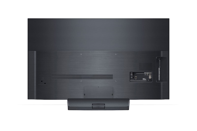 LG OLED evo C3 48 inch 4K Smart TV 2023, OLED48C3PUA