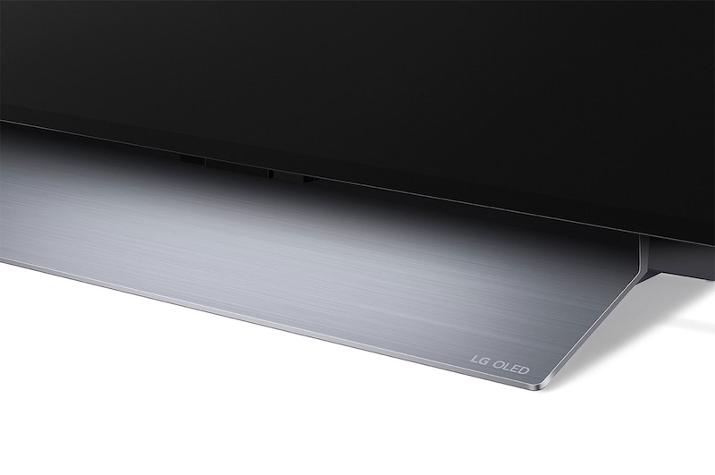 LG OLED evo C3 48 inch 4K Smart TV 2023, OLED48C3PUA