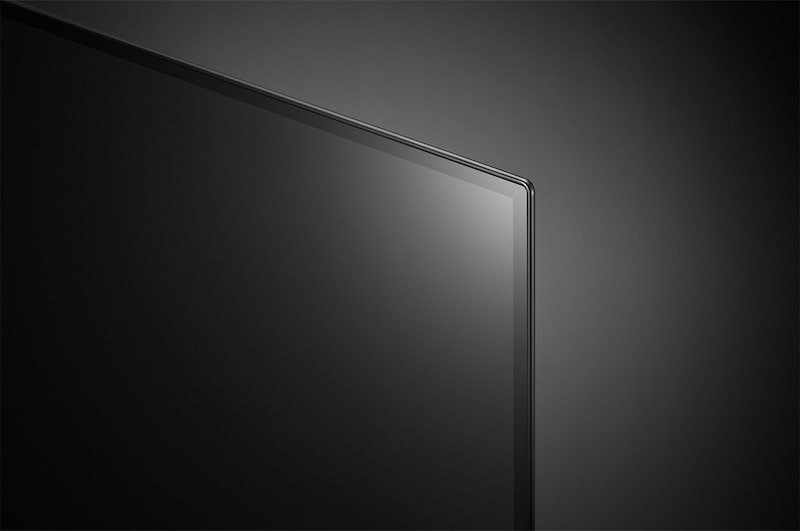 LG OLED evo C3 48 inch 4K Smart TV 2023, OLED48C3PUA