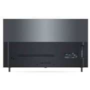LG A1 55" 4K Smart OLED TV, OLED55A1PUA
