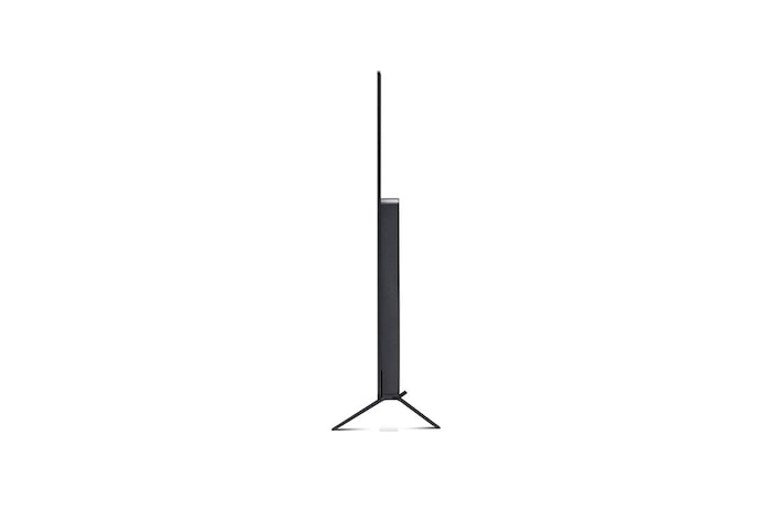 LG A2 48” 4K OLED w/ ThinQ AI , OLED48A2PUA