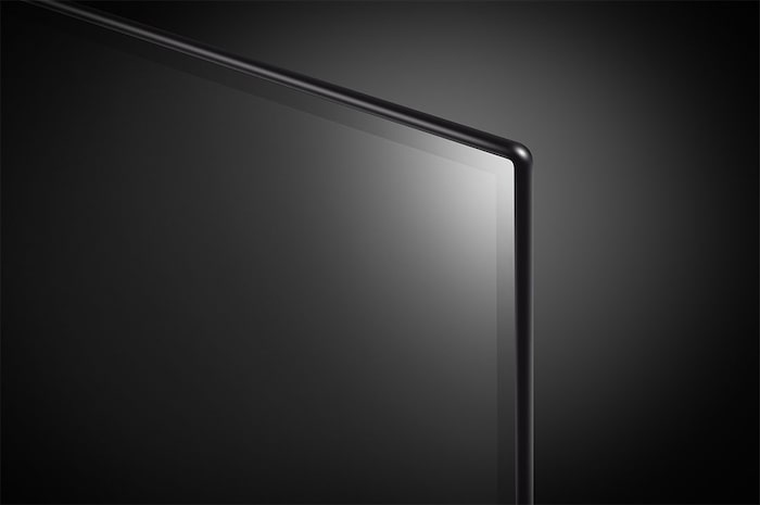 LG A2 48” 4K OLED w/ ThinQ AI , OLED48A2PUA