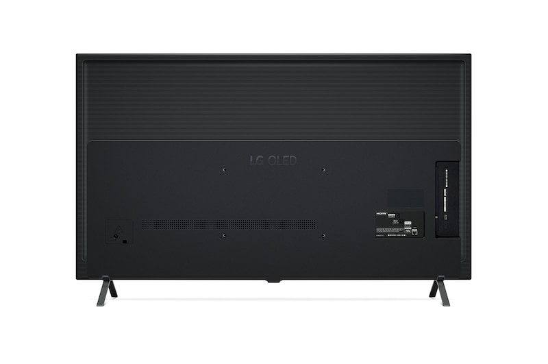 LG A2 55” 4K OLED w/ ThinQ AI , OLED55A2PUA