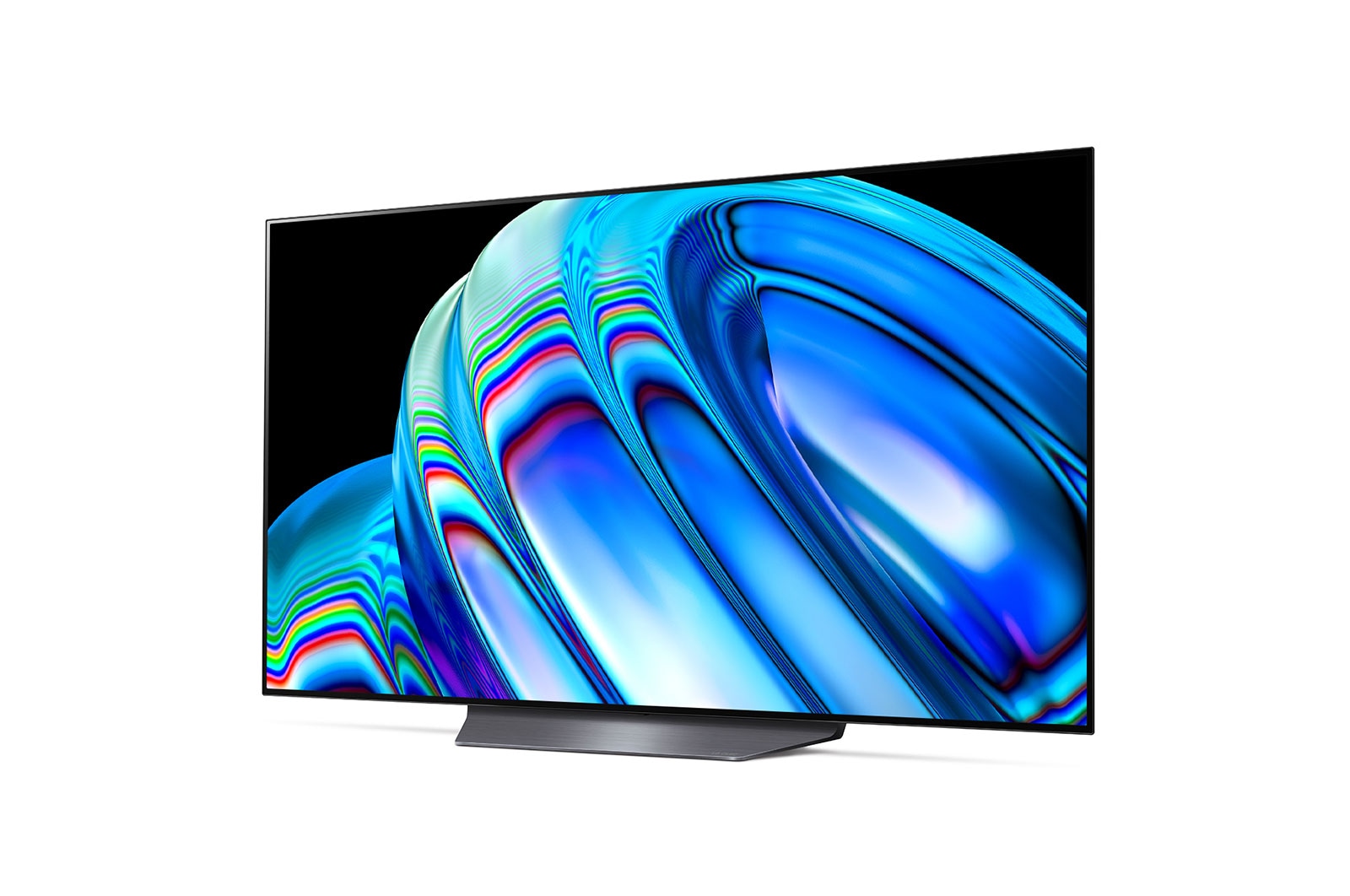 LG B2 4K OLED w/ ThinQ AI, OLED55B2PUA