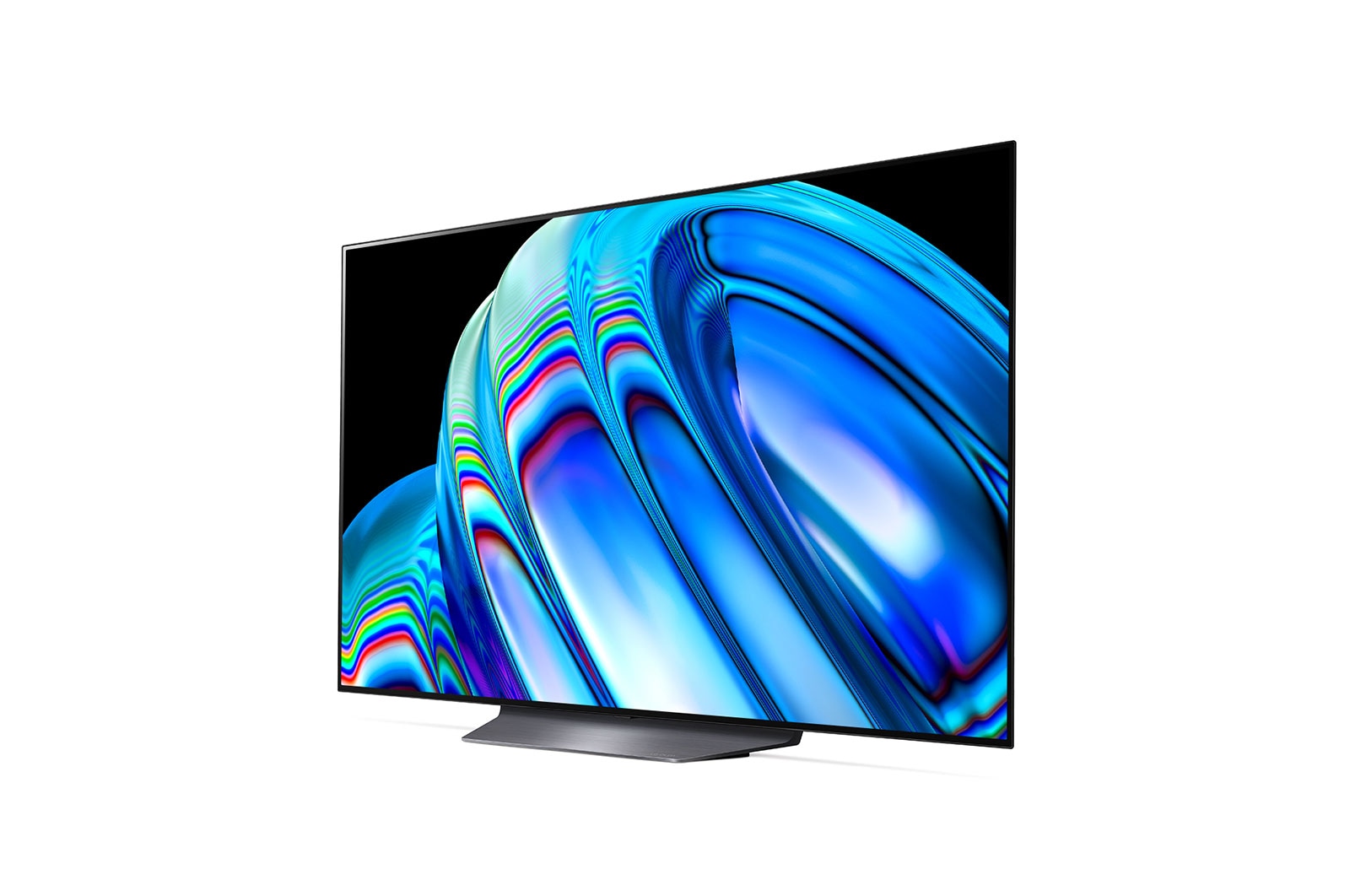 LG B2 4K OLED w/ ThinQ AI, OLED55B2PUA