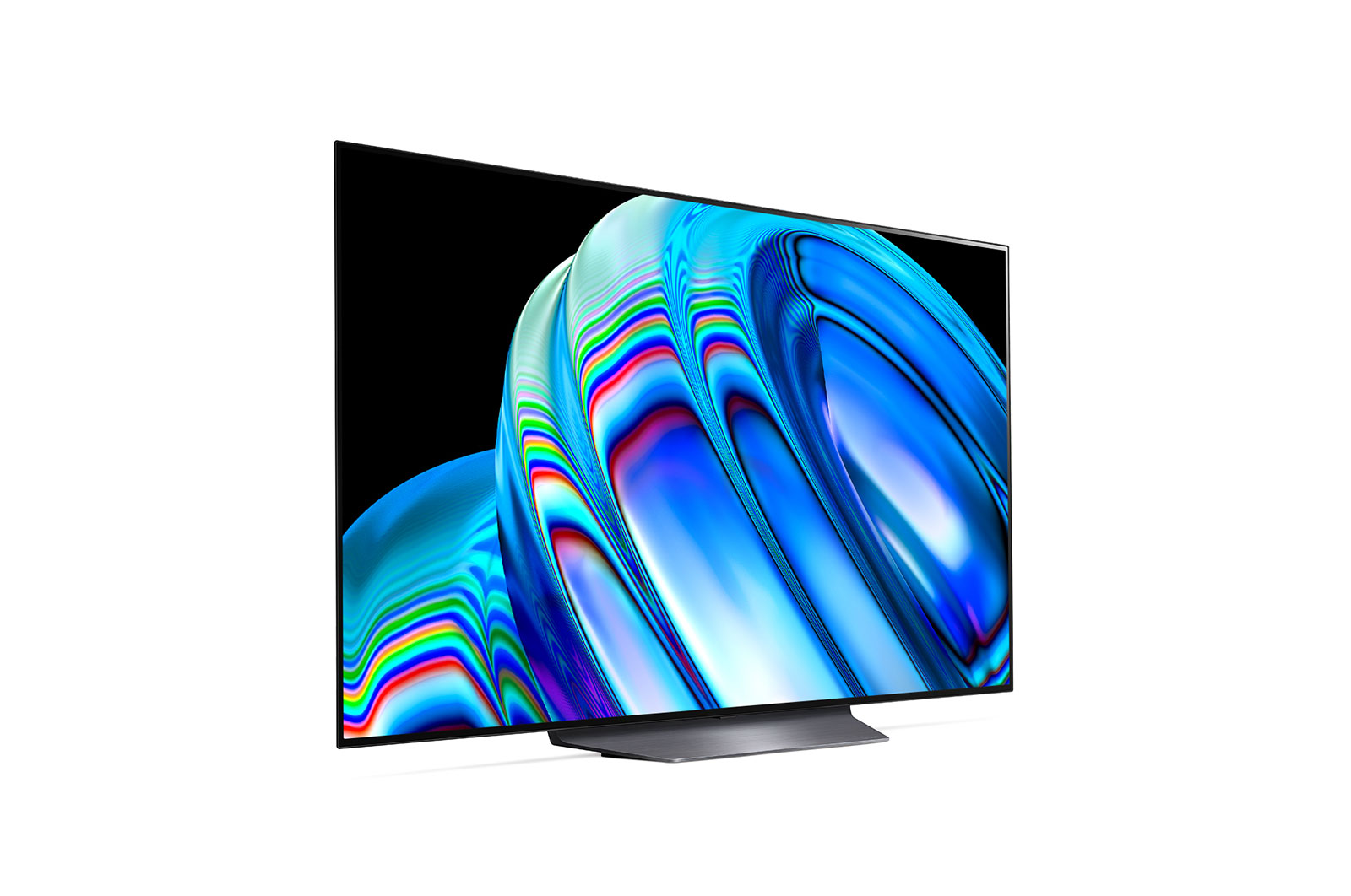 LG B2 4K OLED w/ ThinQ AI, OLED55B2PUA