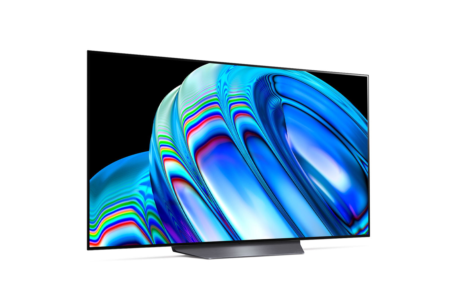 LG B2 4K OLED w/ ThinQ AI, OLED55B2PUA