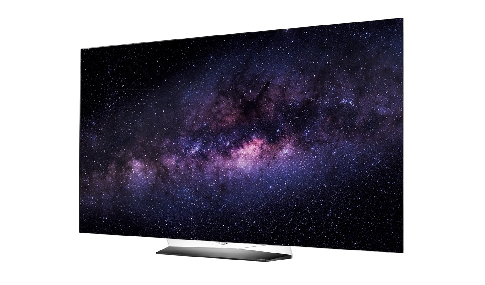 LG 55" LG OLED TV - B6, OLED55B6P