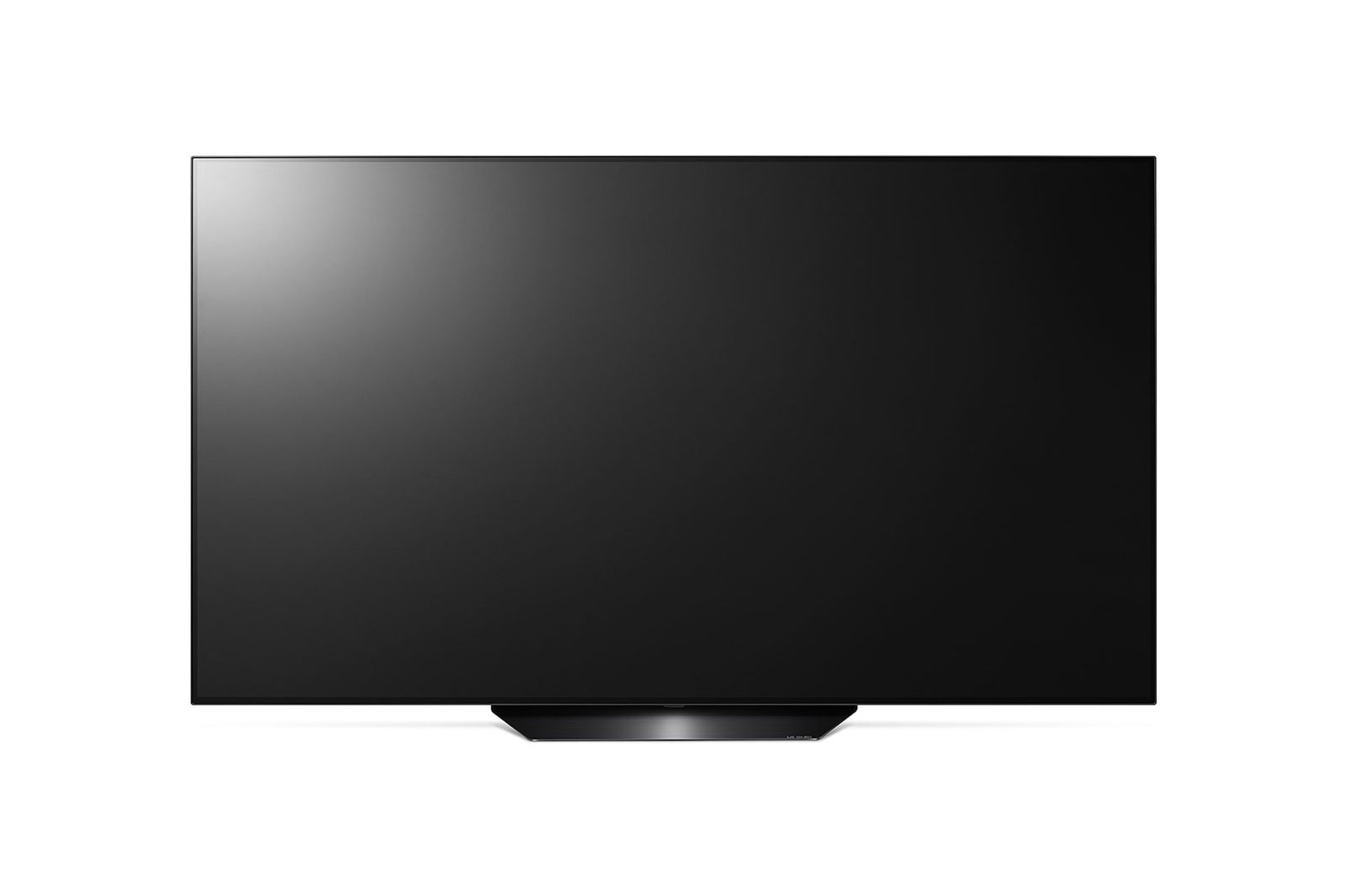 LG 55” LG OLED TV B9 ThinQ AI, OLED55B9PUA