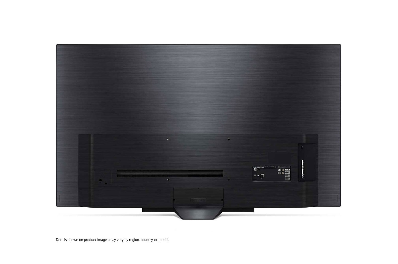 LG 55” LG OLED TV B9 ThinQ AI, OLED55B9PUA