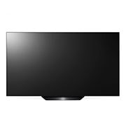 LG 55” LG OLED TV B9 ThinQ AI, OLED55B9PUA