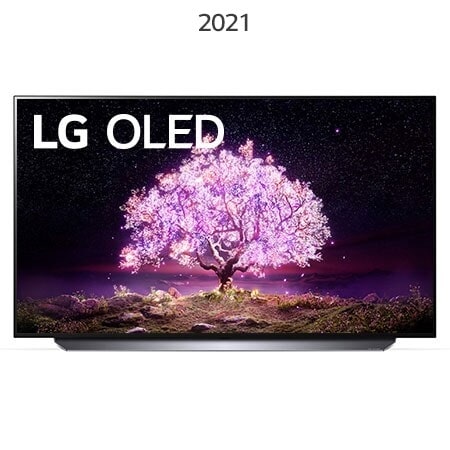Joined the dark side thnx to this sub. LG CS (C1 with newer processor) :  r/OLED_Gaming