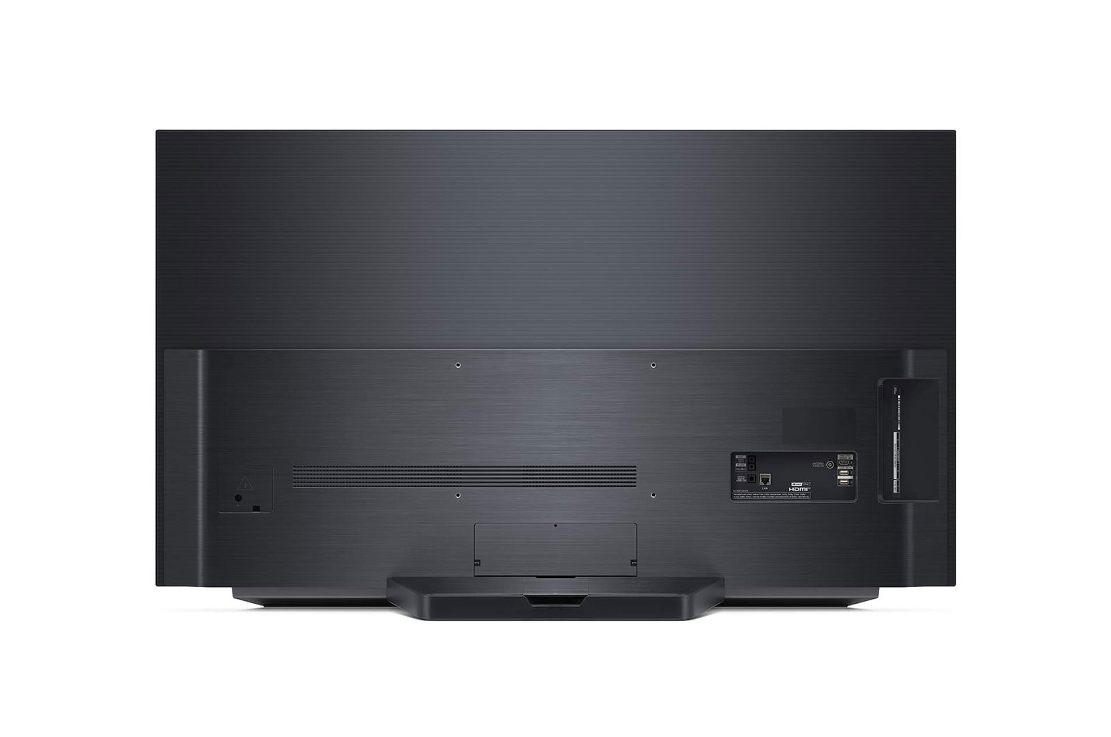 LG C1 55'' 4K Smart OLED TV, OLED55C1AUB